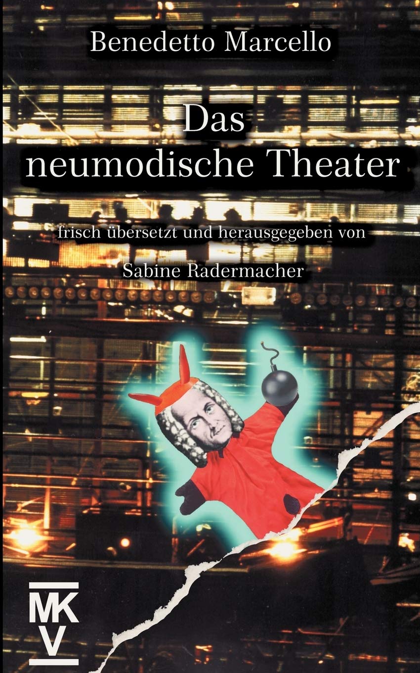 Das Neumodische Theater (German Edition),Used