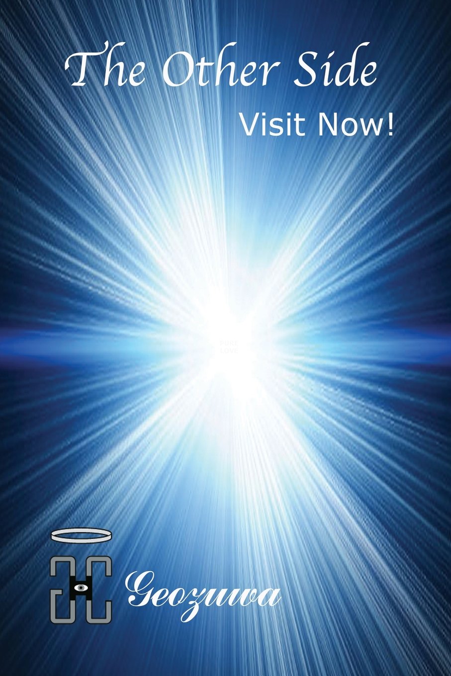 The Other Side: Visit Now!,Used