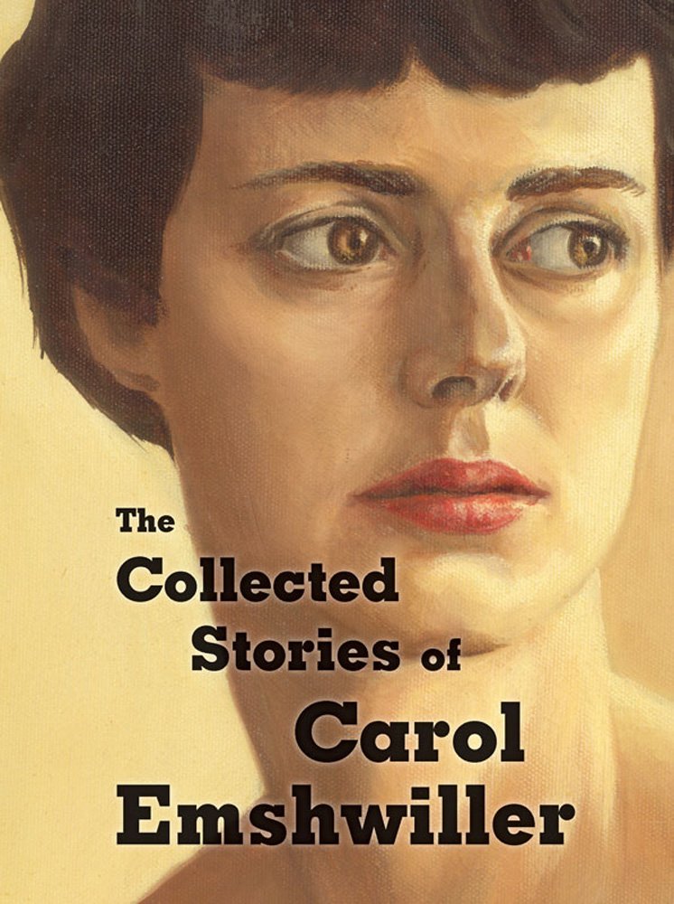 The Collected Stories of Carol Emshwiller, Vol. 1,Used