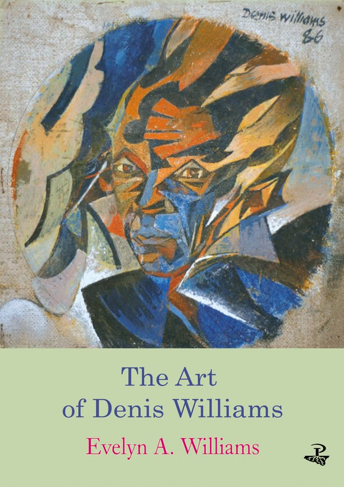 The Art Of Denis Williams,Used
