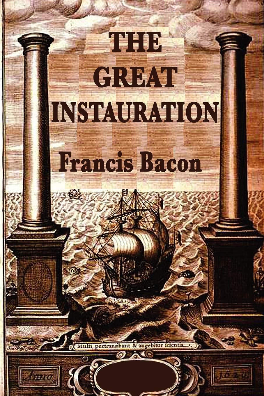 The Great Instauration,Used