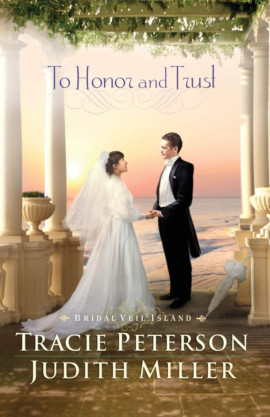 To Honor and Trust (Bridal Veil Island),Used