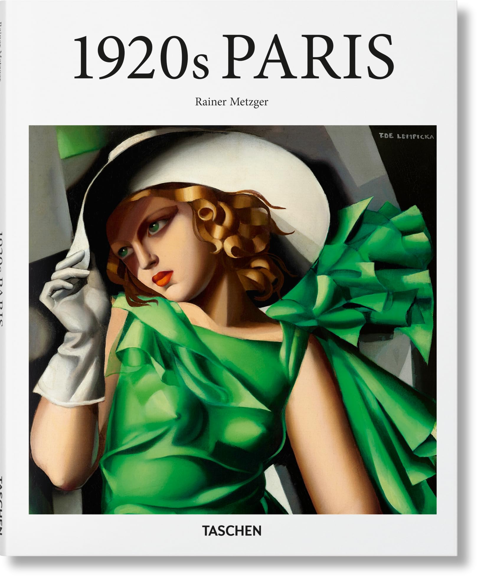 1920s Paris,New