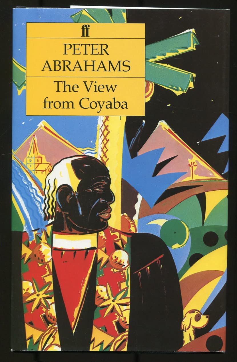 The View from Coyaba,Used