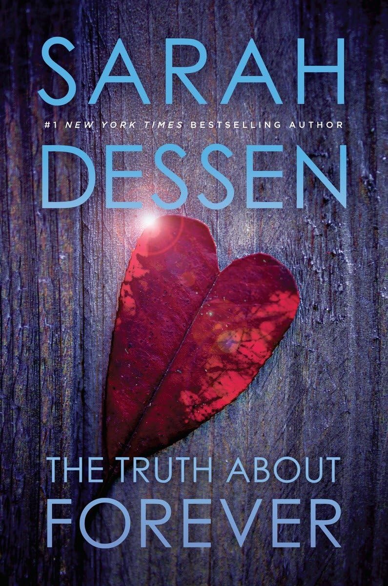 The Truth About Forever,New
