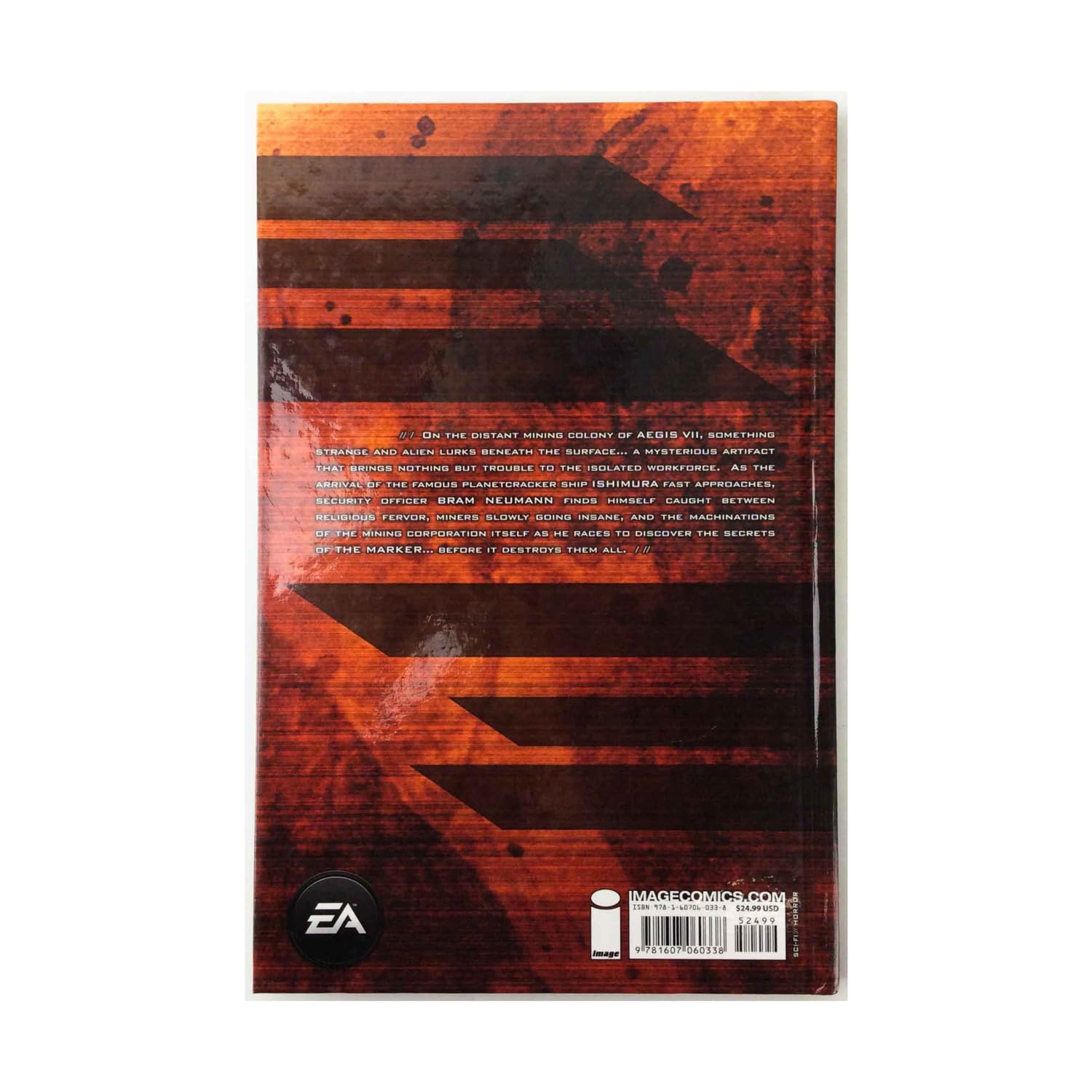 Dead Space,Used