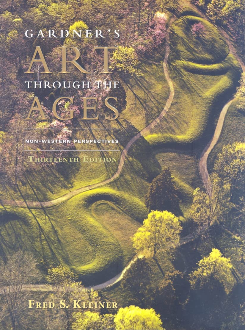 Gardner's Art Through the Ages: NonWestern Perspectives,Used