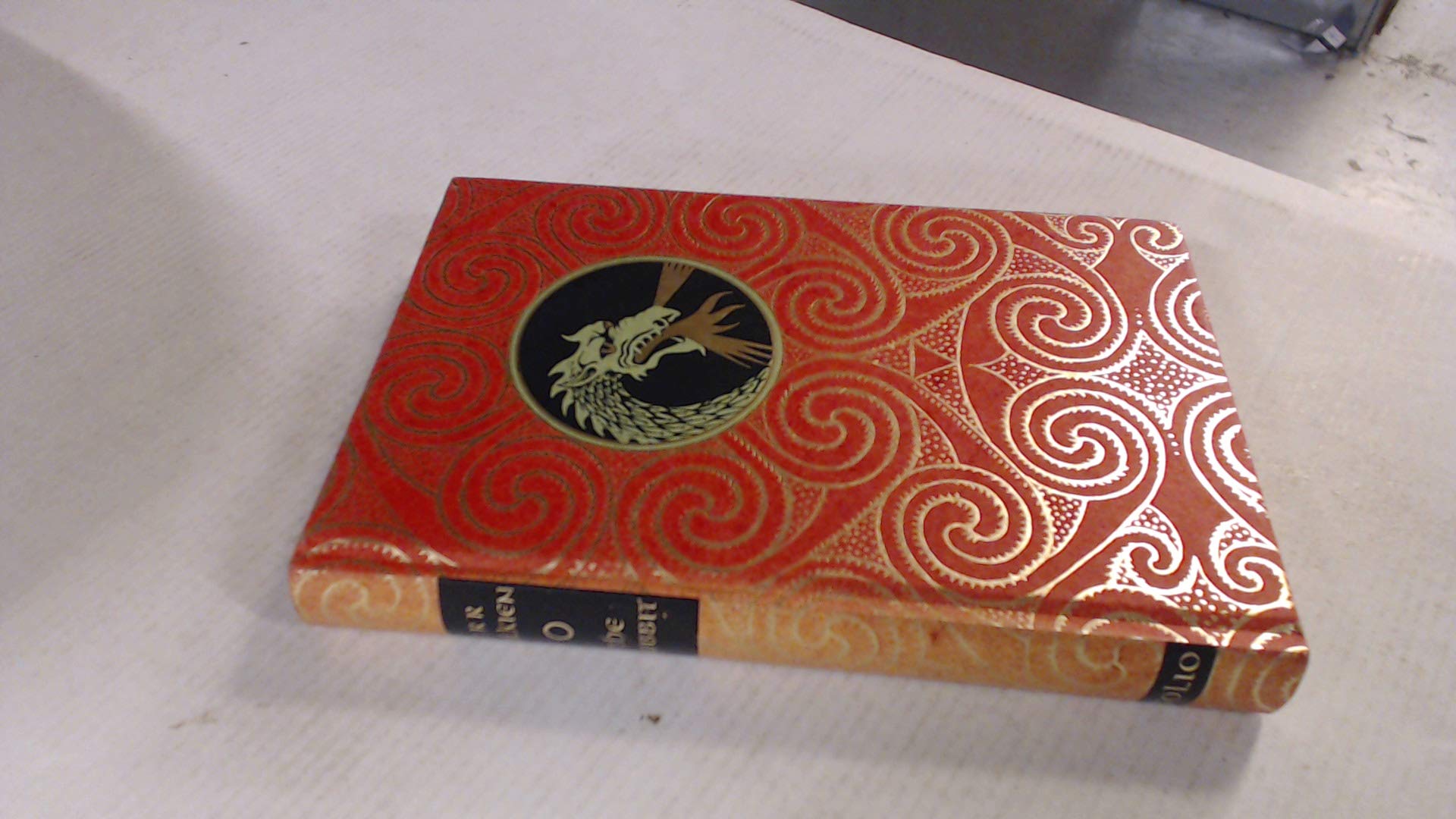 The Hobbit; Or, There And Back Again,Used