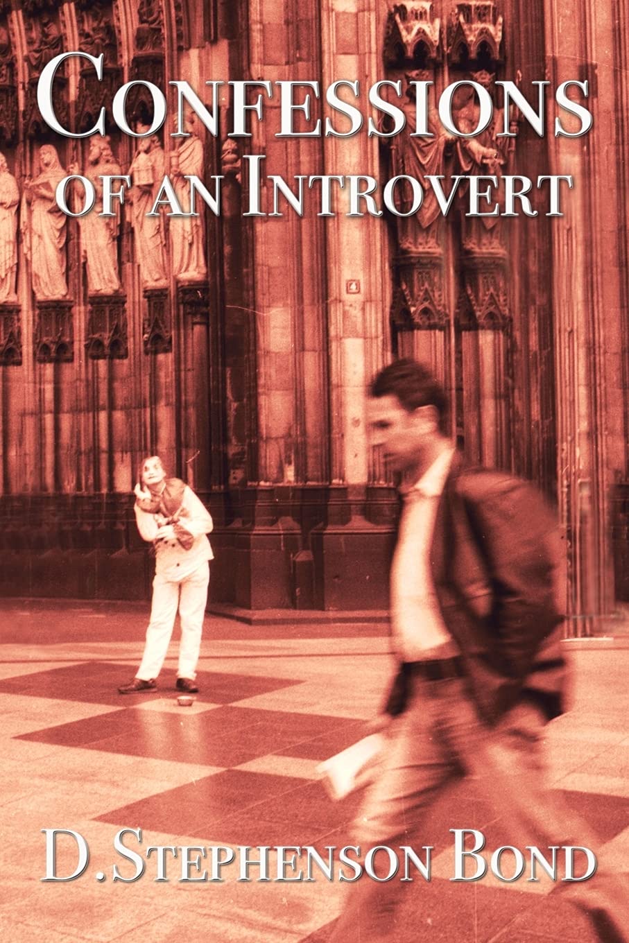 Confessions of an Introvert: The Solitary Path to Emotional Maturity,Used