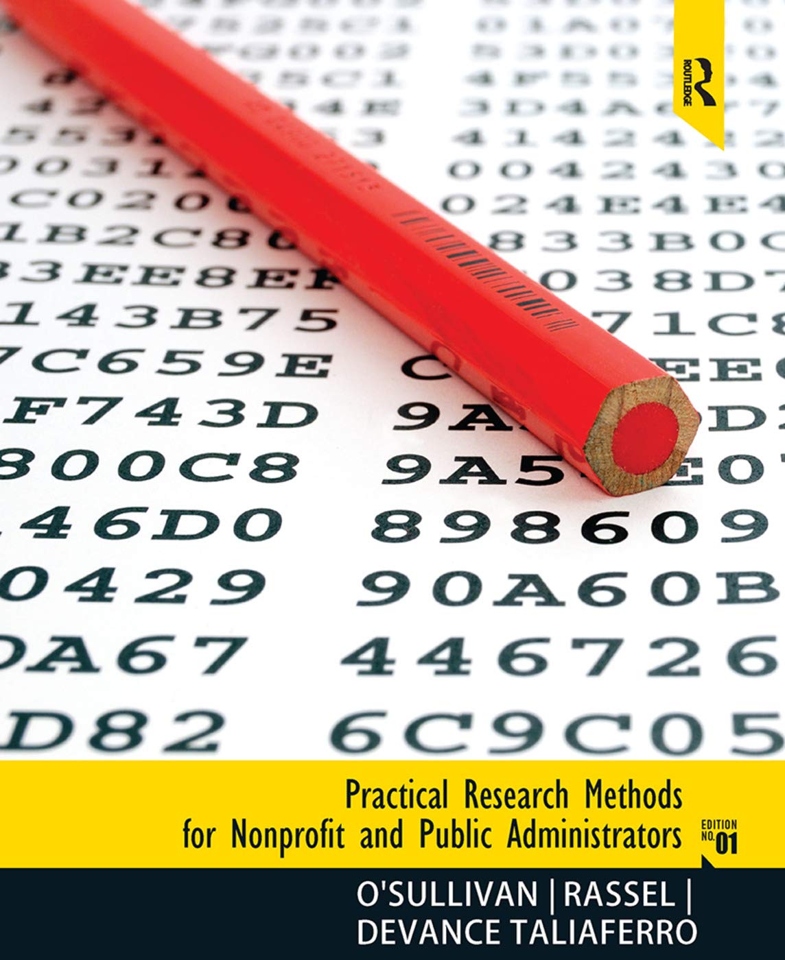 Practical Research Methods for Nonprofit and Public Administrators,Used
