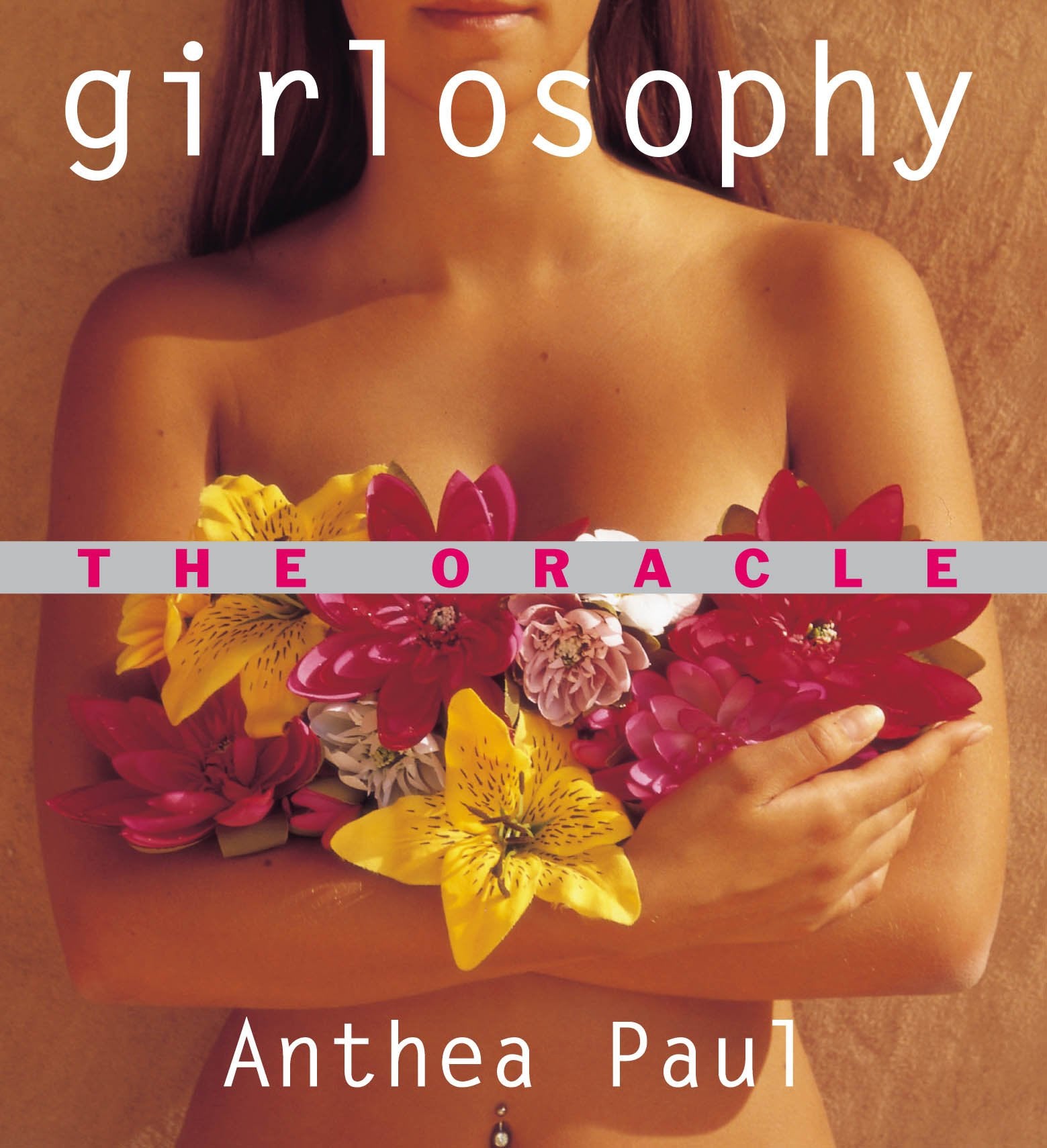 Girlosophy: The Oracle (Girlosophy series),Used