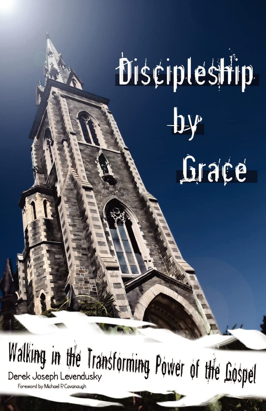 Discipleship by Grace,Used