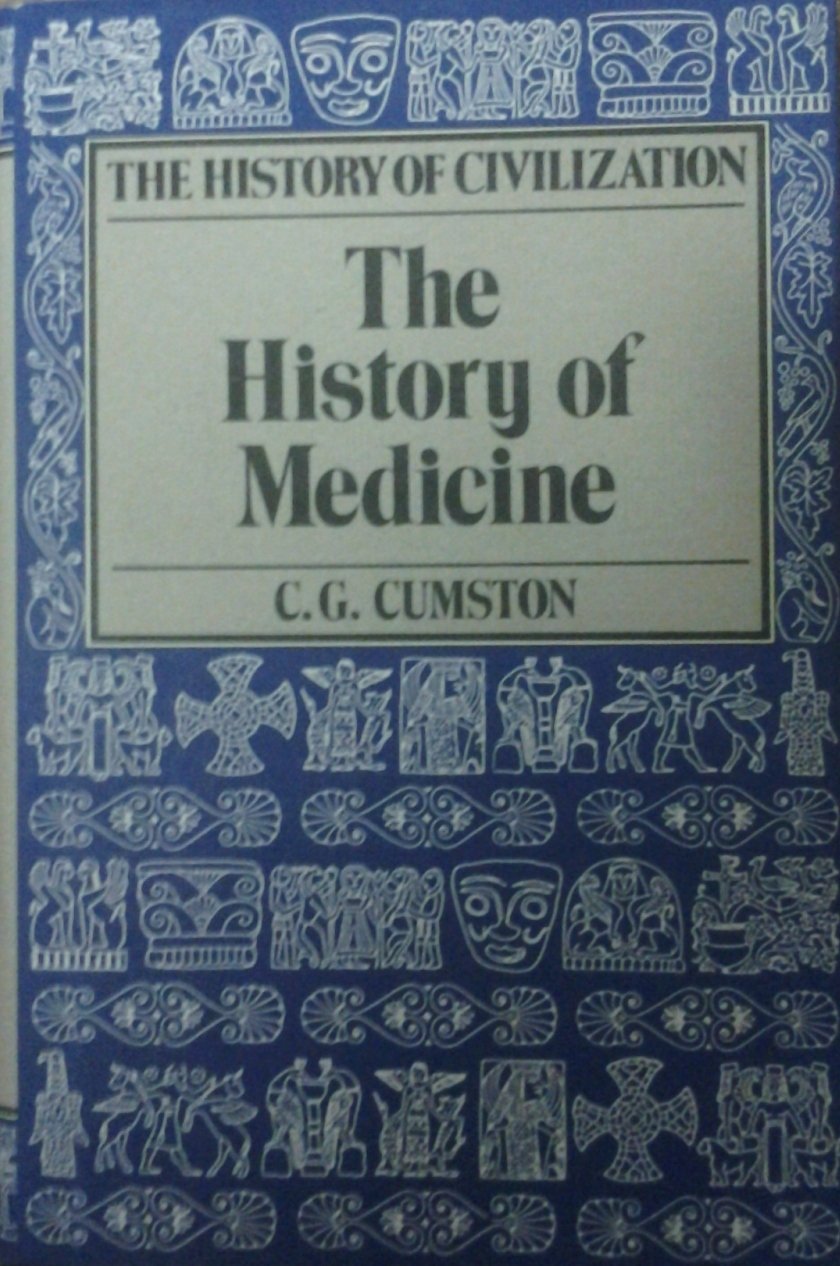 An Introduction to the History of Medicine: From the Time of the Pharaohs To the End of the XVIIIth Century,Used