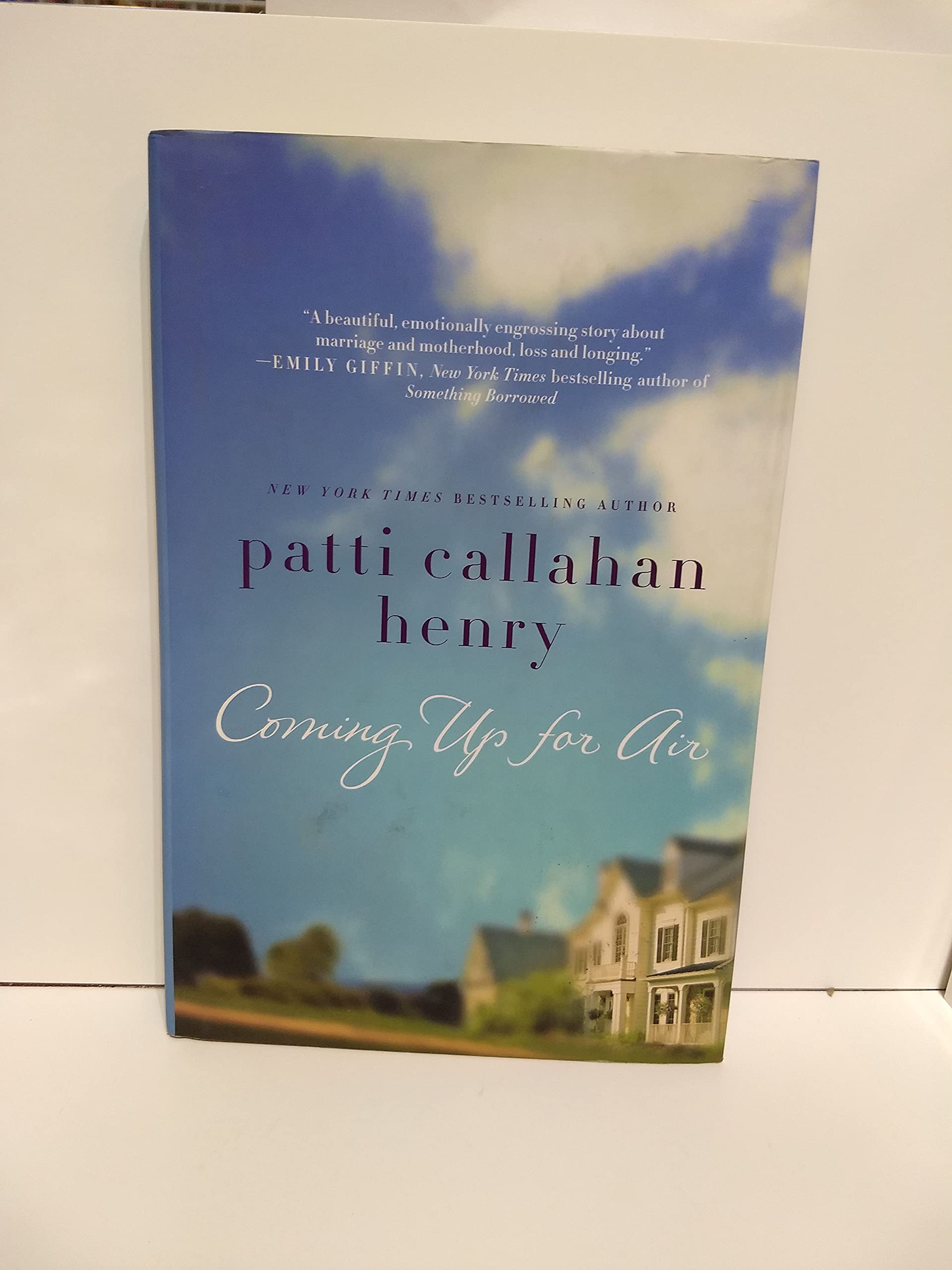 Coming Up for Air,New