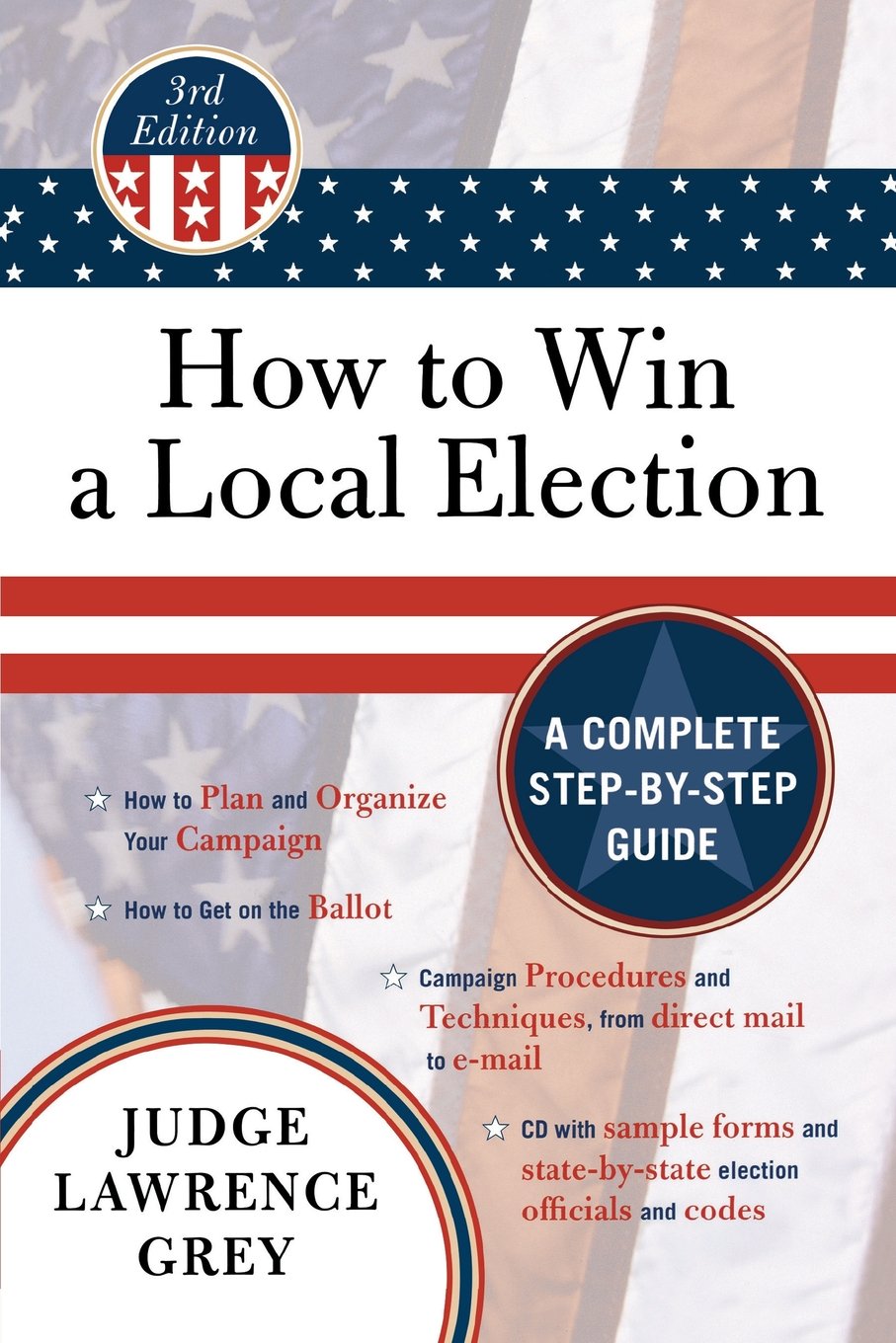 How to Win a Local Election,Used