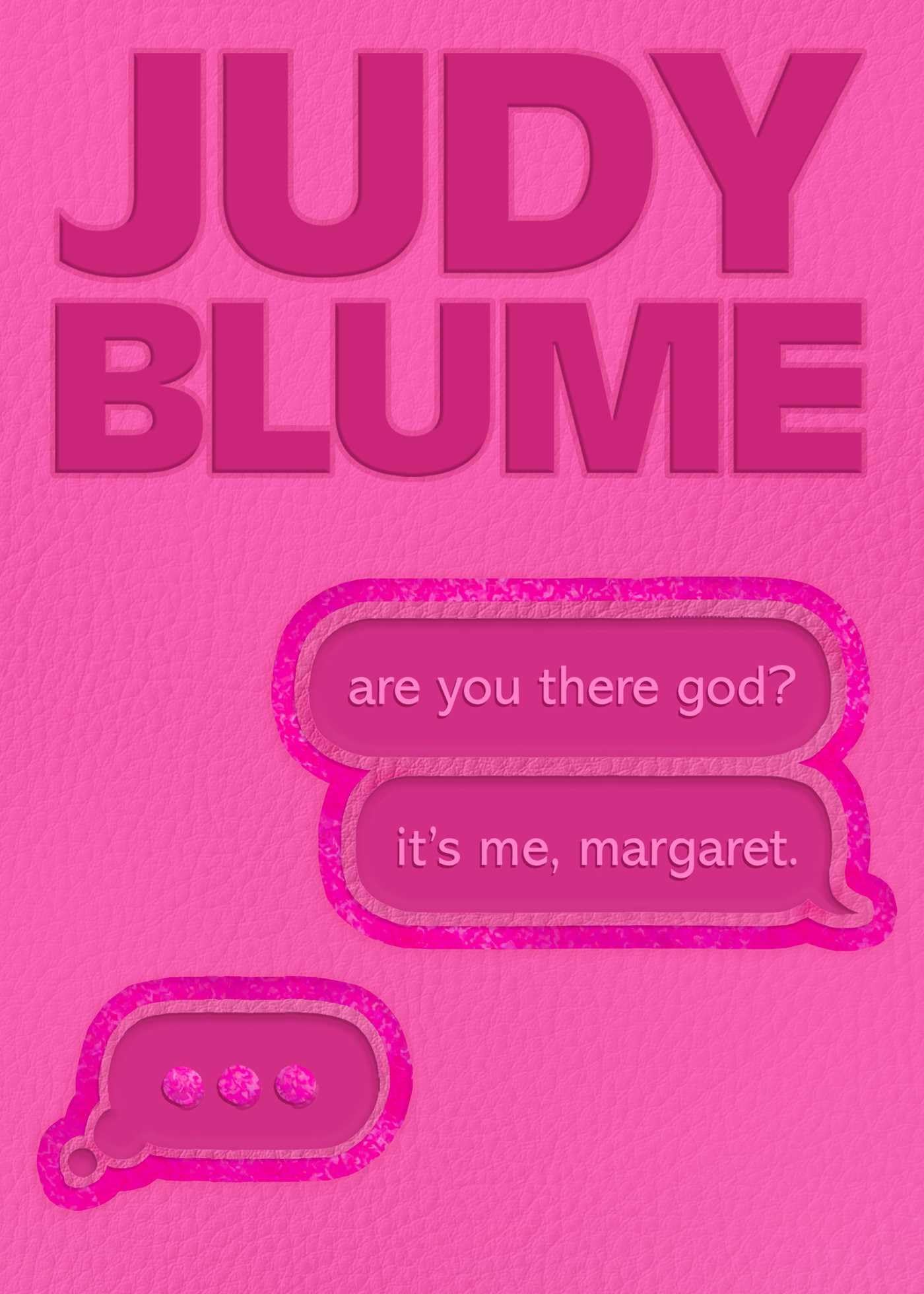 Are You There God? It's Me, Margaret.: Special Edition,New