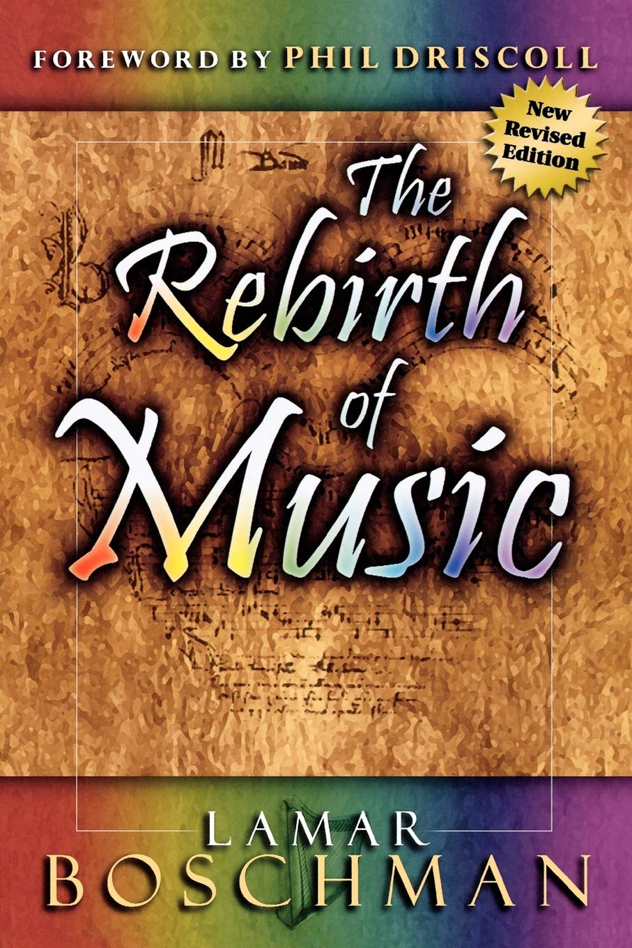 Rebirth of Music,Used