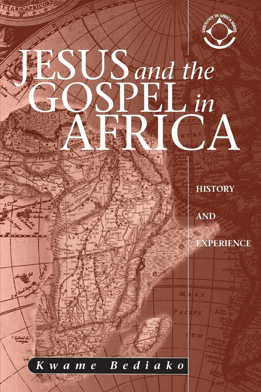 Jesus and the Gospel in Africa: History and Experience (Theology in Africa),Used