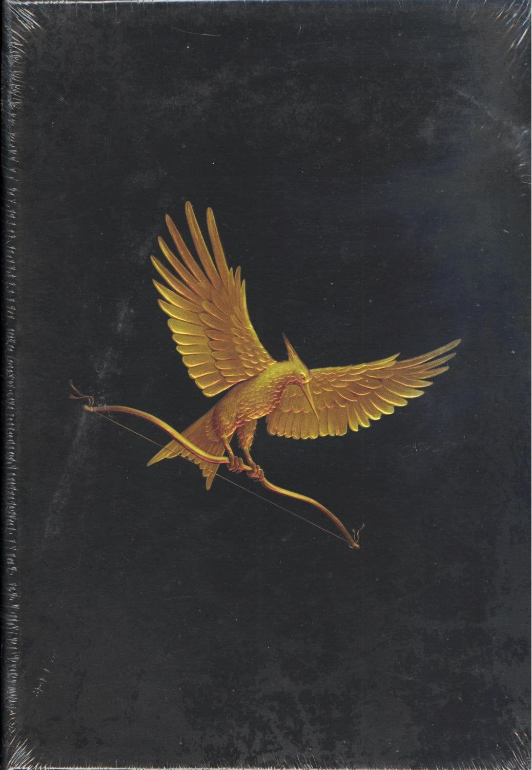 The Hunger Games  Collector'S Edition,Used