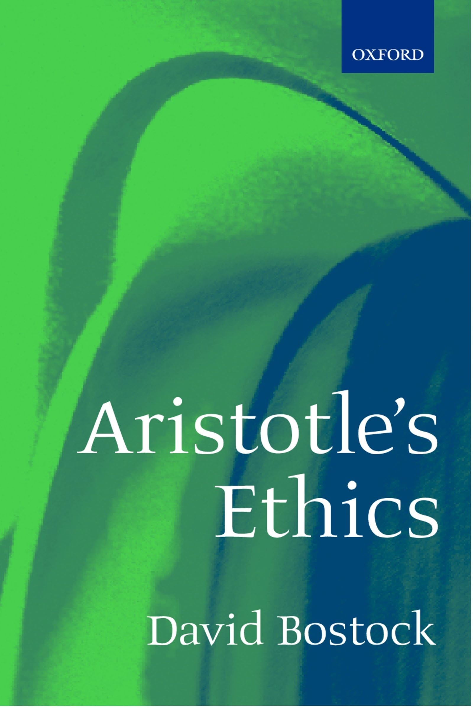 Aristotle's Ethics,Used