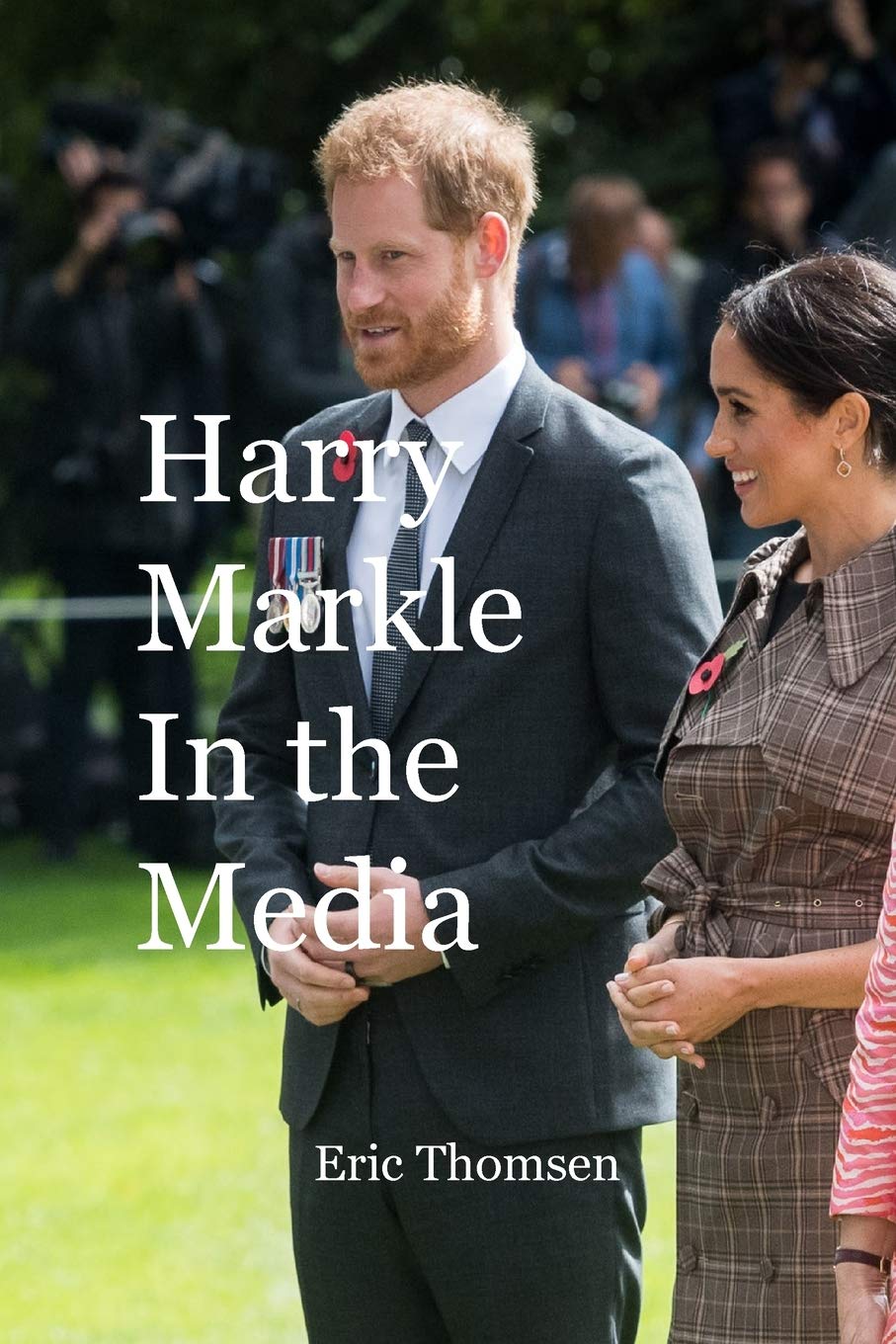 Harry Markle In the Media,Used