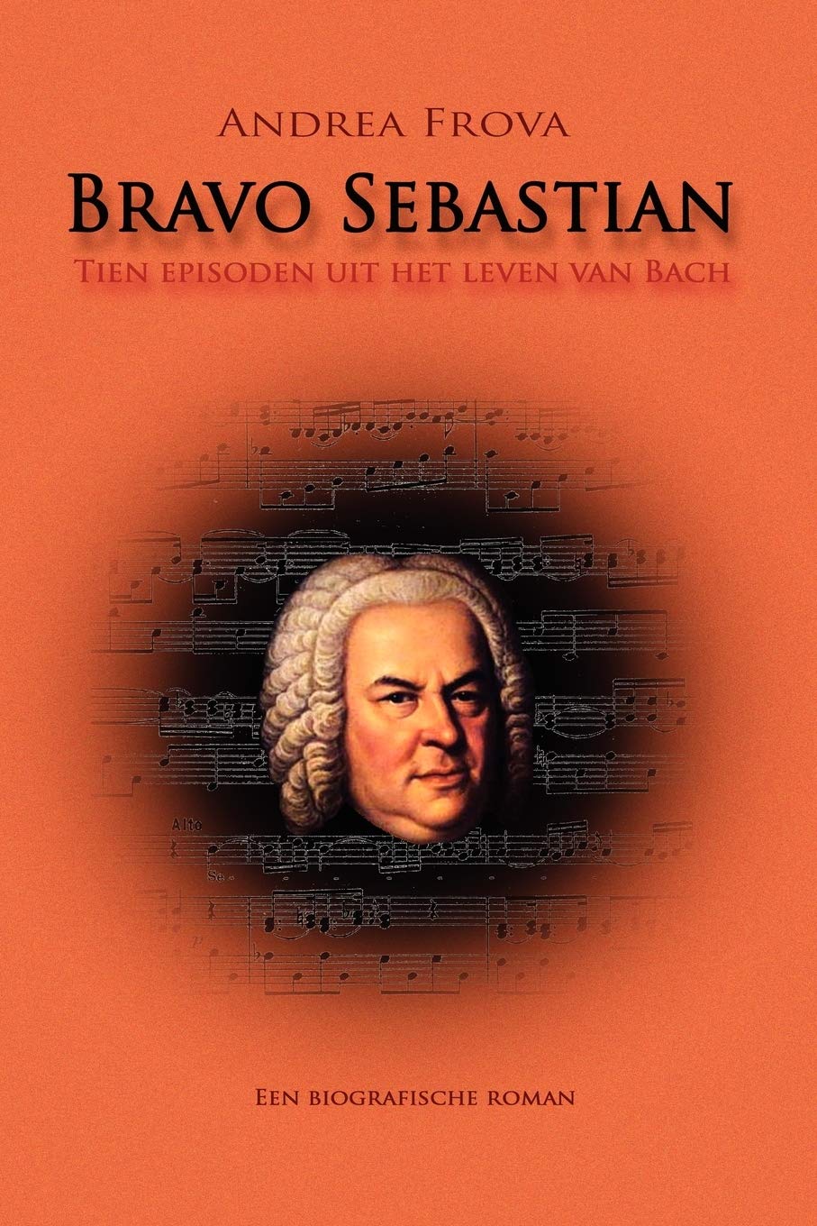 Bravo Sebastian (Dutch Edition),New