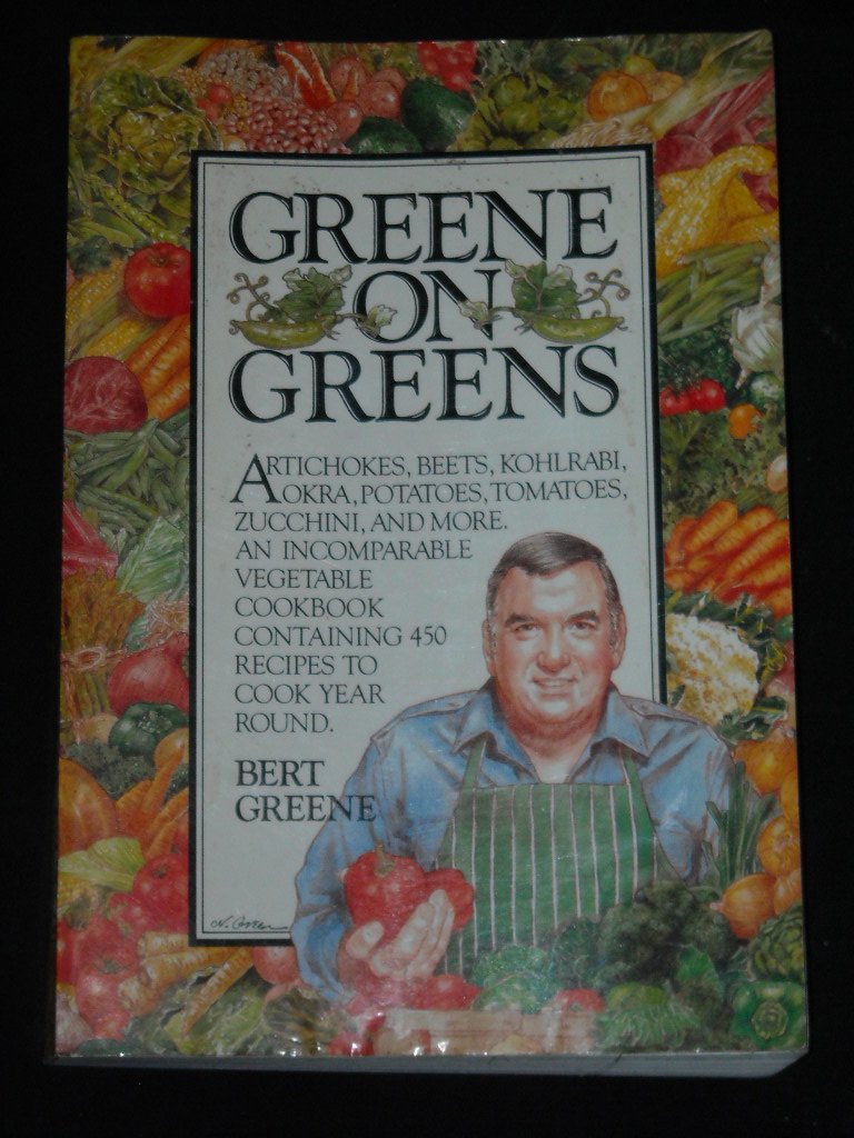 Greene on Greens,Used