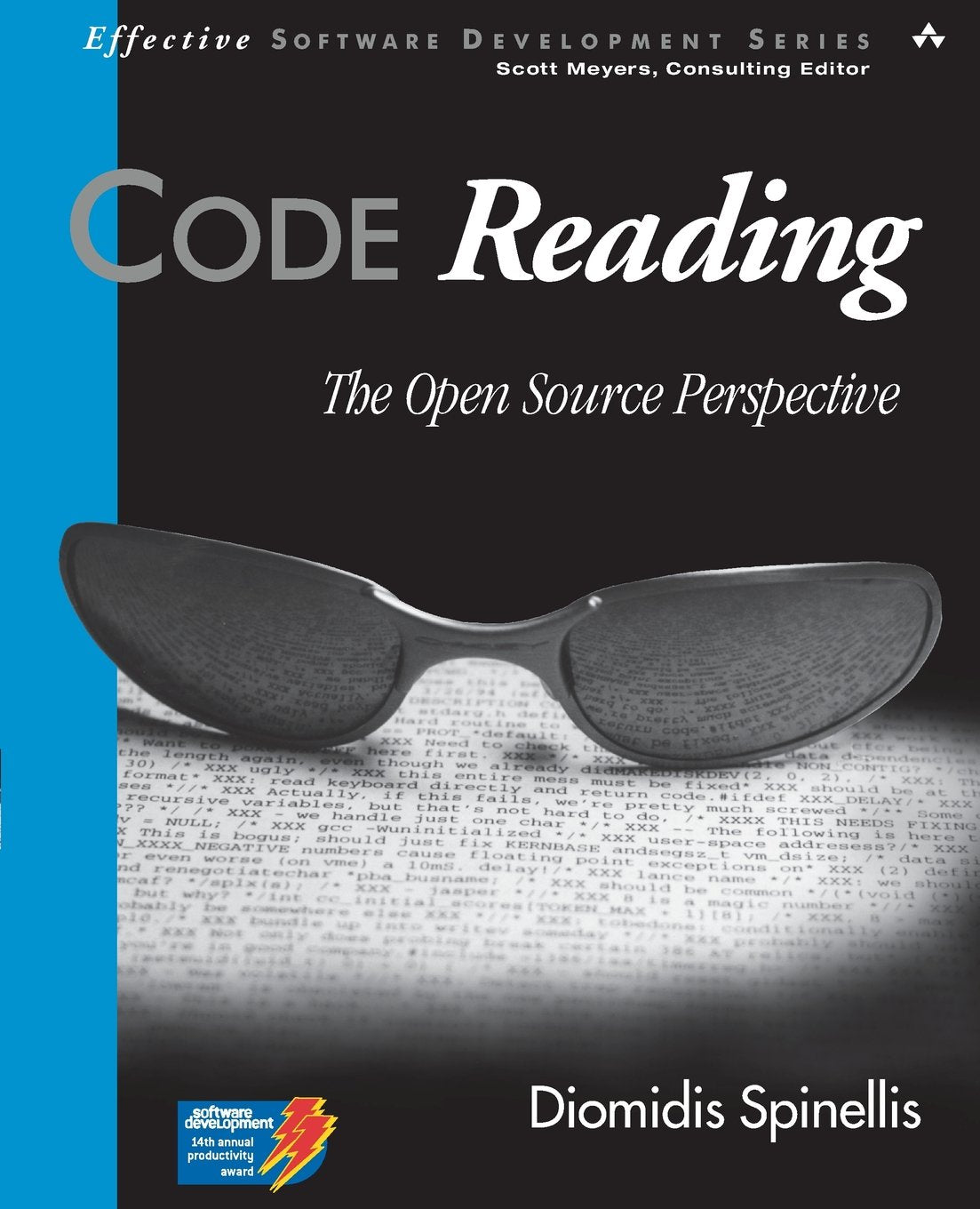 Code Reading: The Open Source Perspective,Used