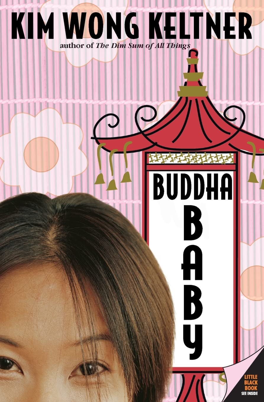 Buddha Baby,Used
