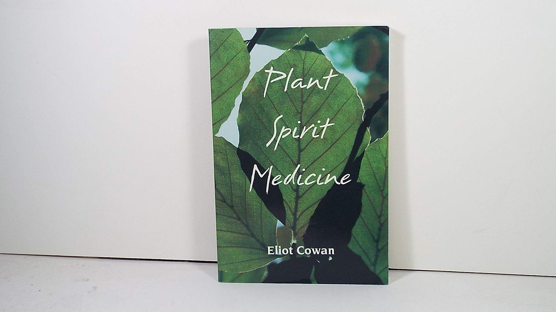 Plant Spirit Medicine: The Healing Power of Plants,Used