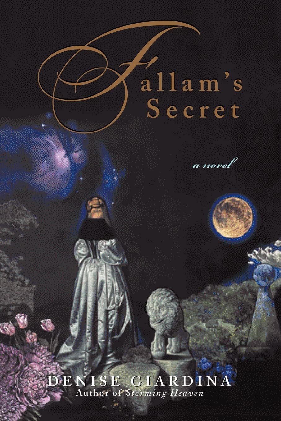 Fallam's Secret: A Novel,Used