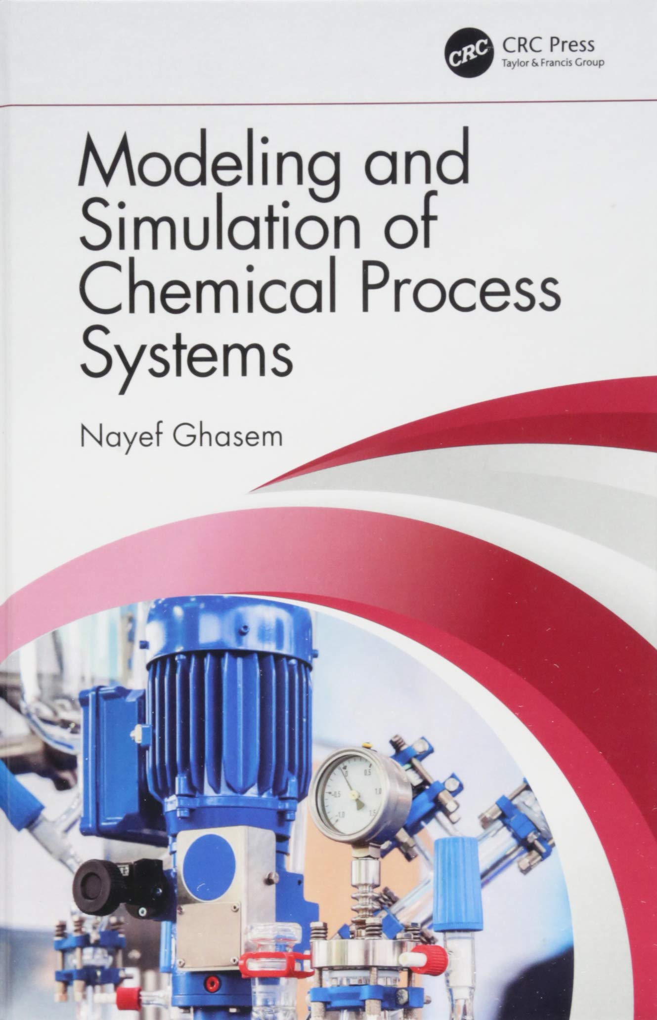 Modeling and Simulation of Chemical Process Systems,Used
