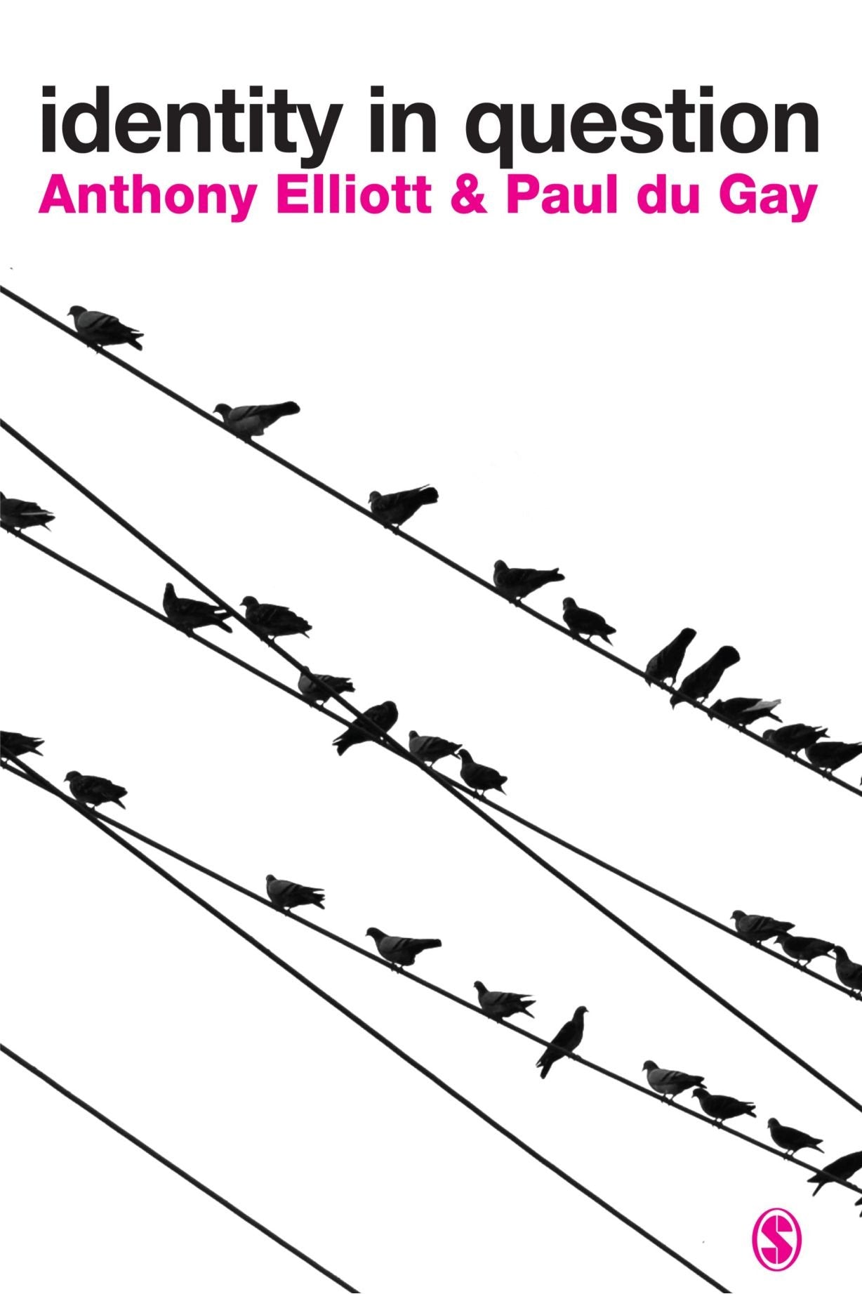 Identity in Question,Used