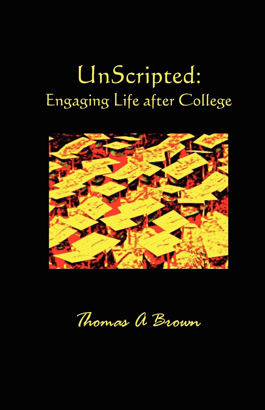 Unscripted,Used