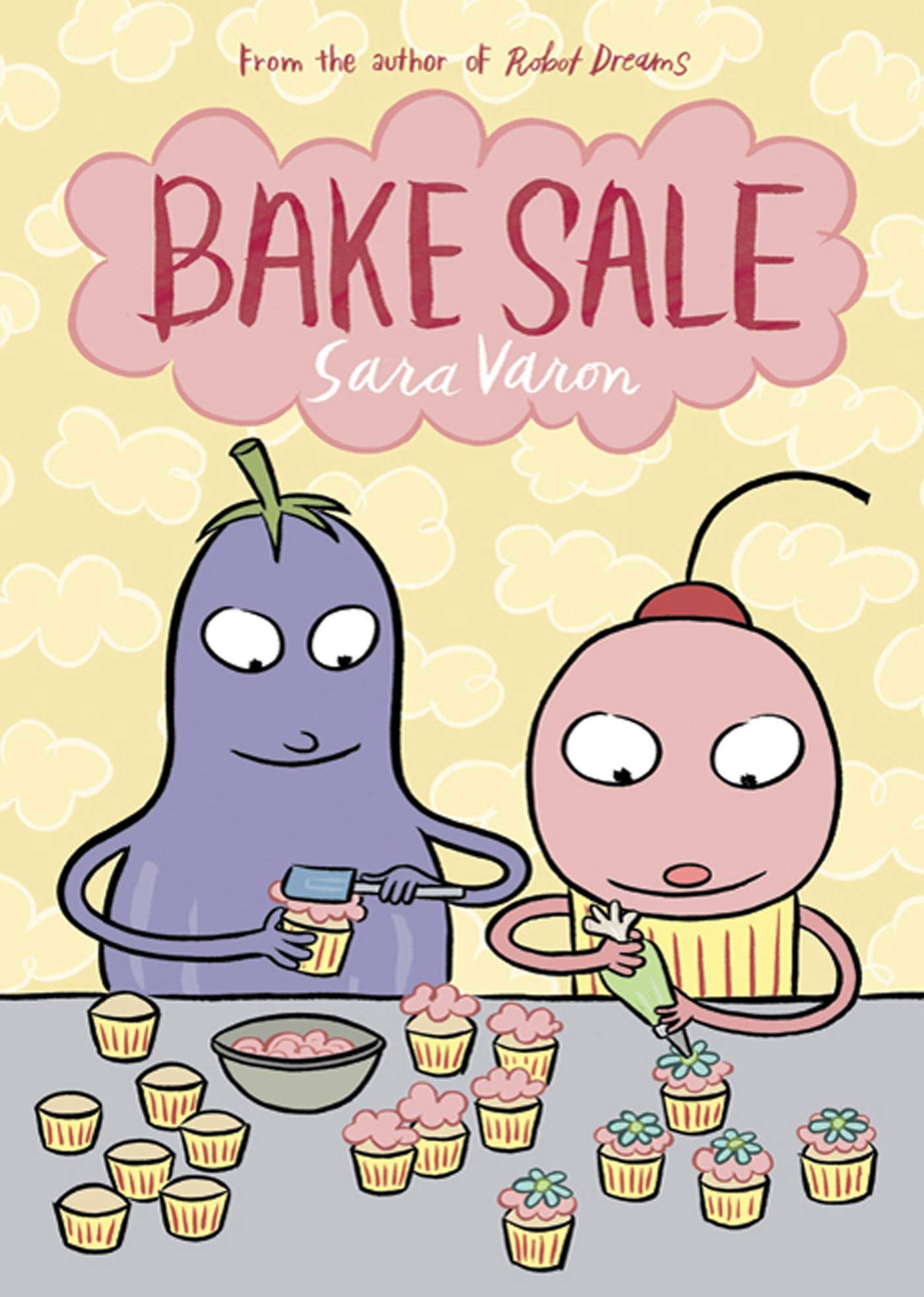 Bake Sale,Used