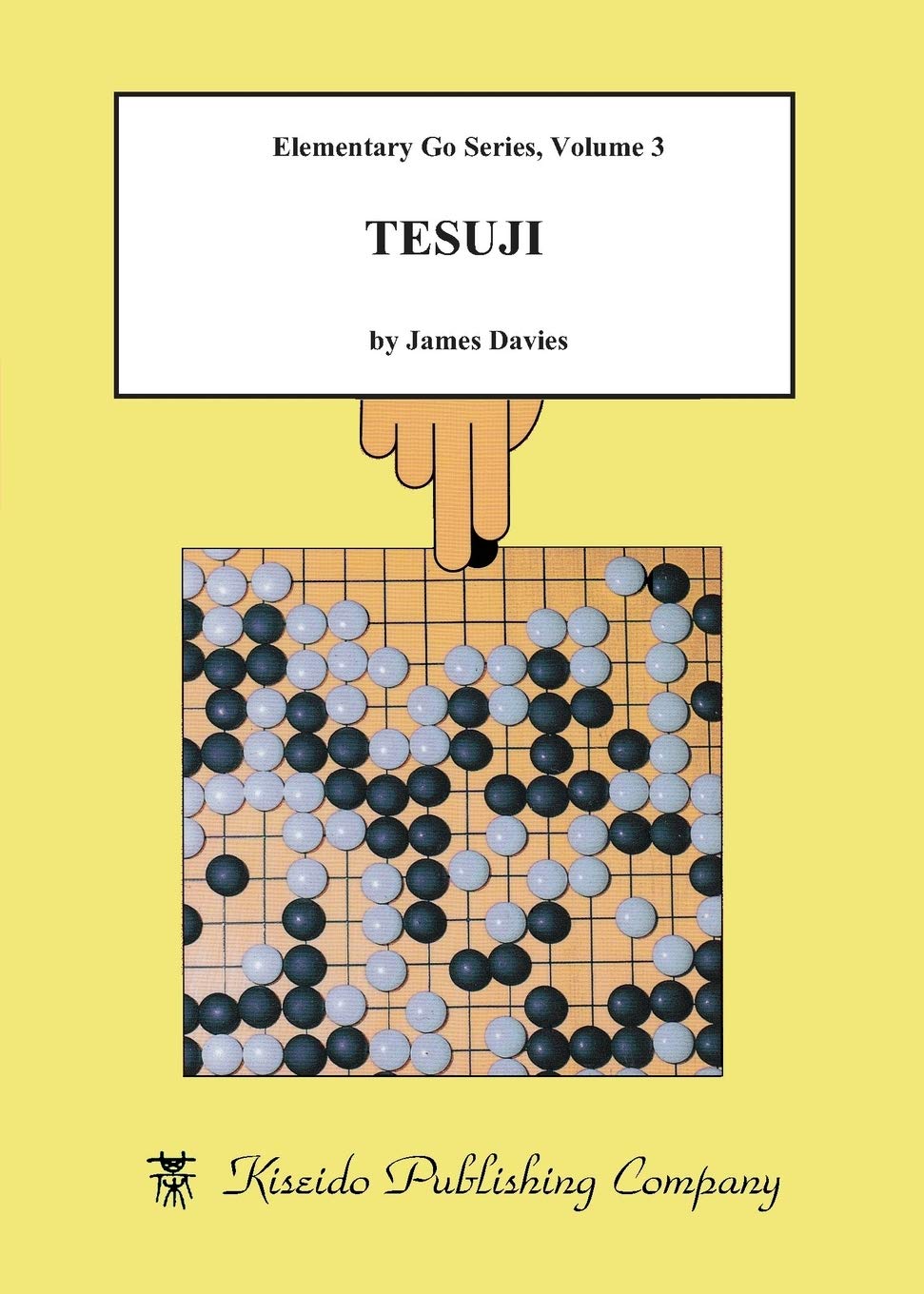 Tesuji,Used