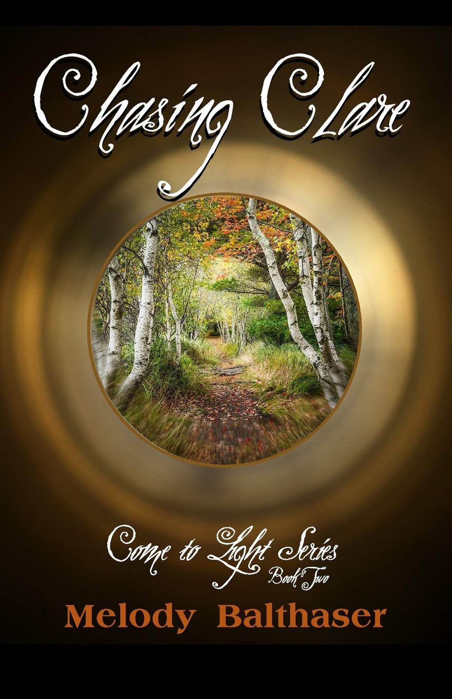 Chasing Clare (Come To Light),Used