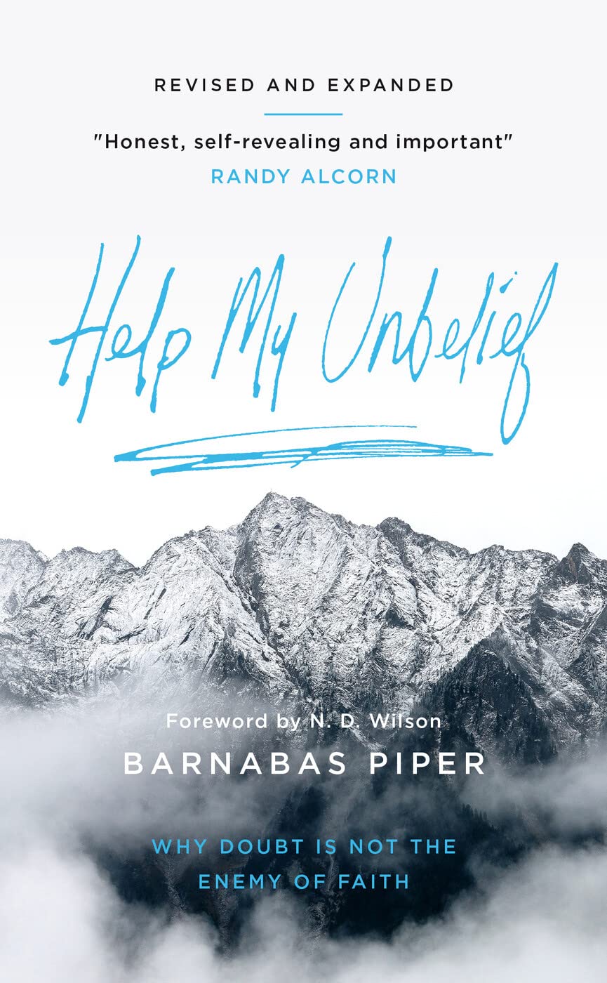 Help My Unbelief,Used