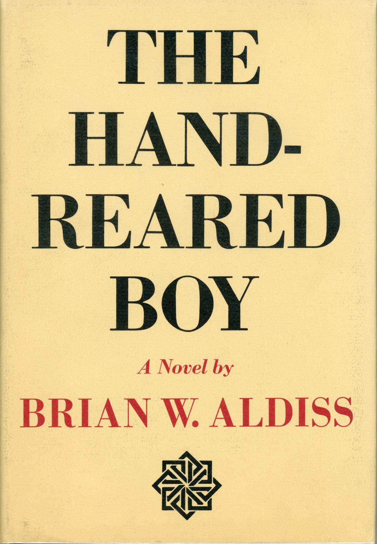 The Handreared Boy