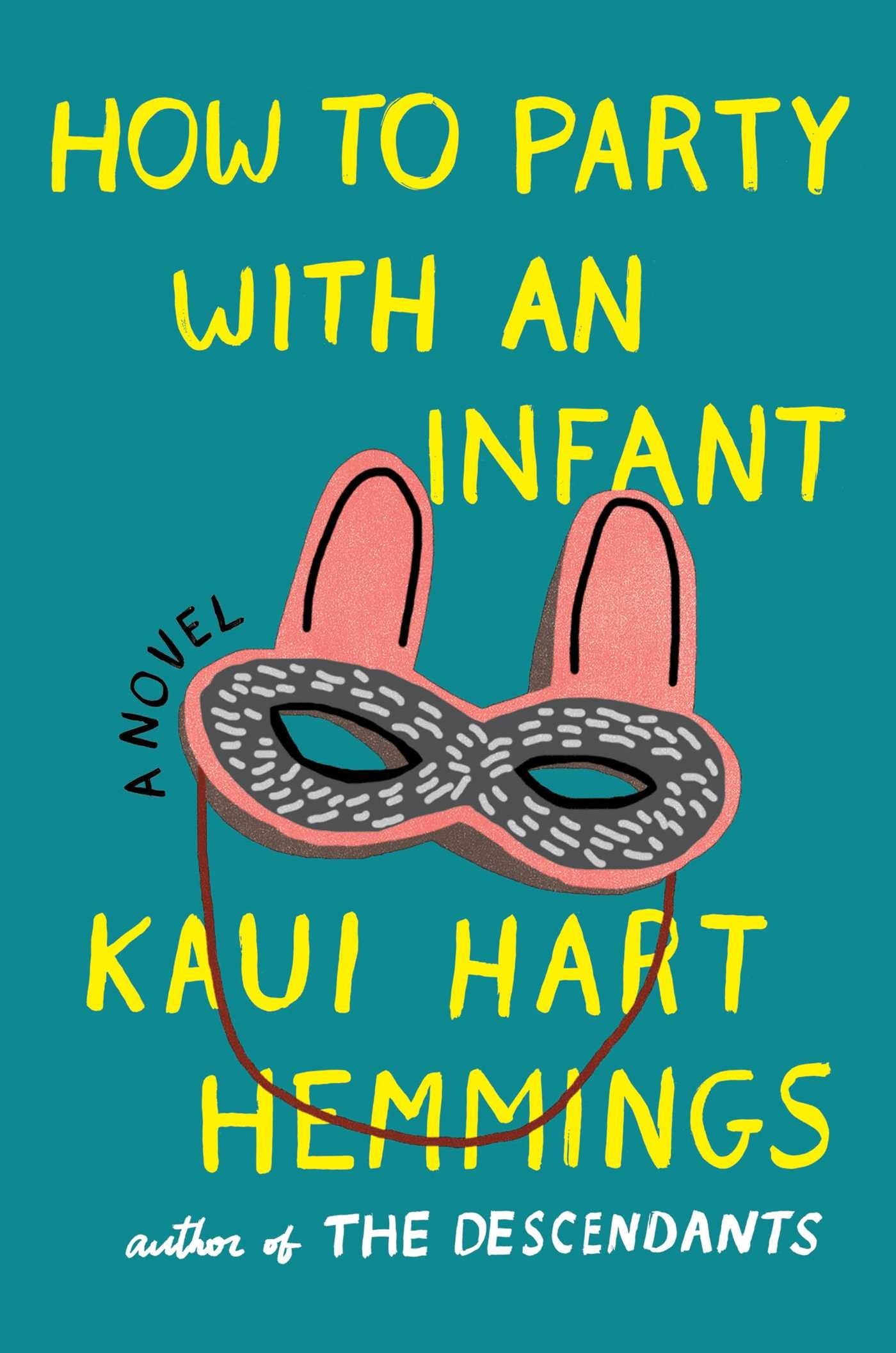 How to Party With an Infant,Used