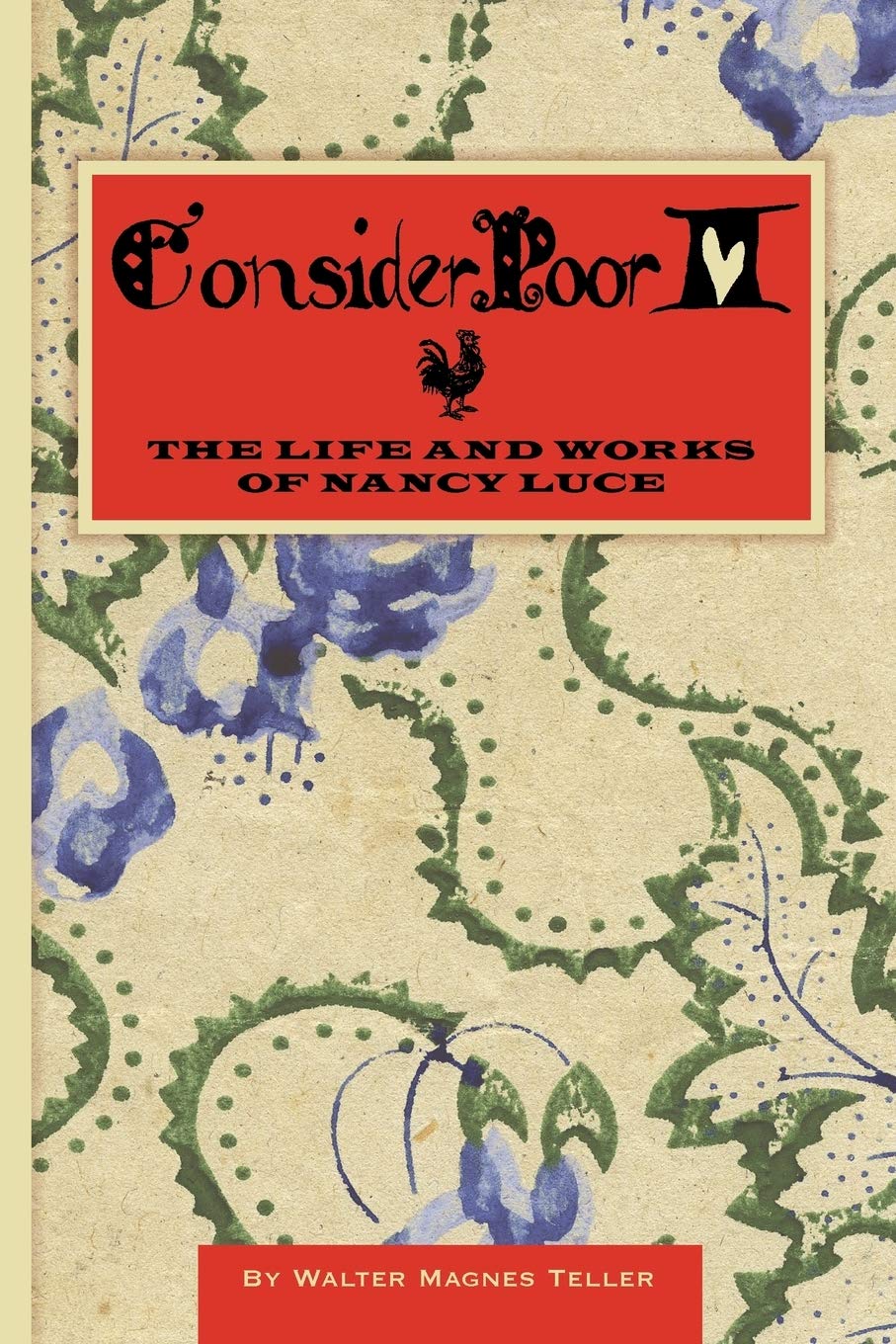 Consider Poor I (Martha'S Vineyard Museum),Used