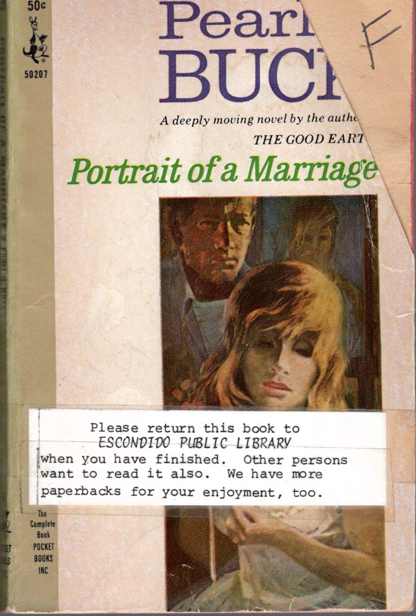 Portrait Of A Marriage