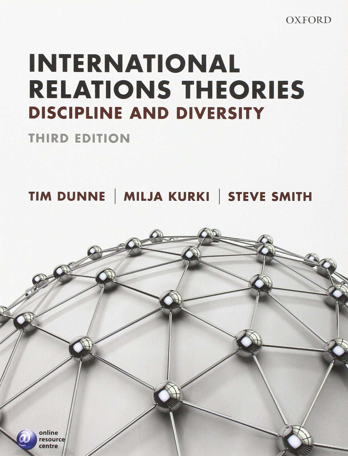 International Relations Theories,New