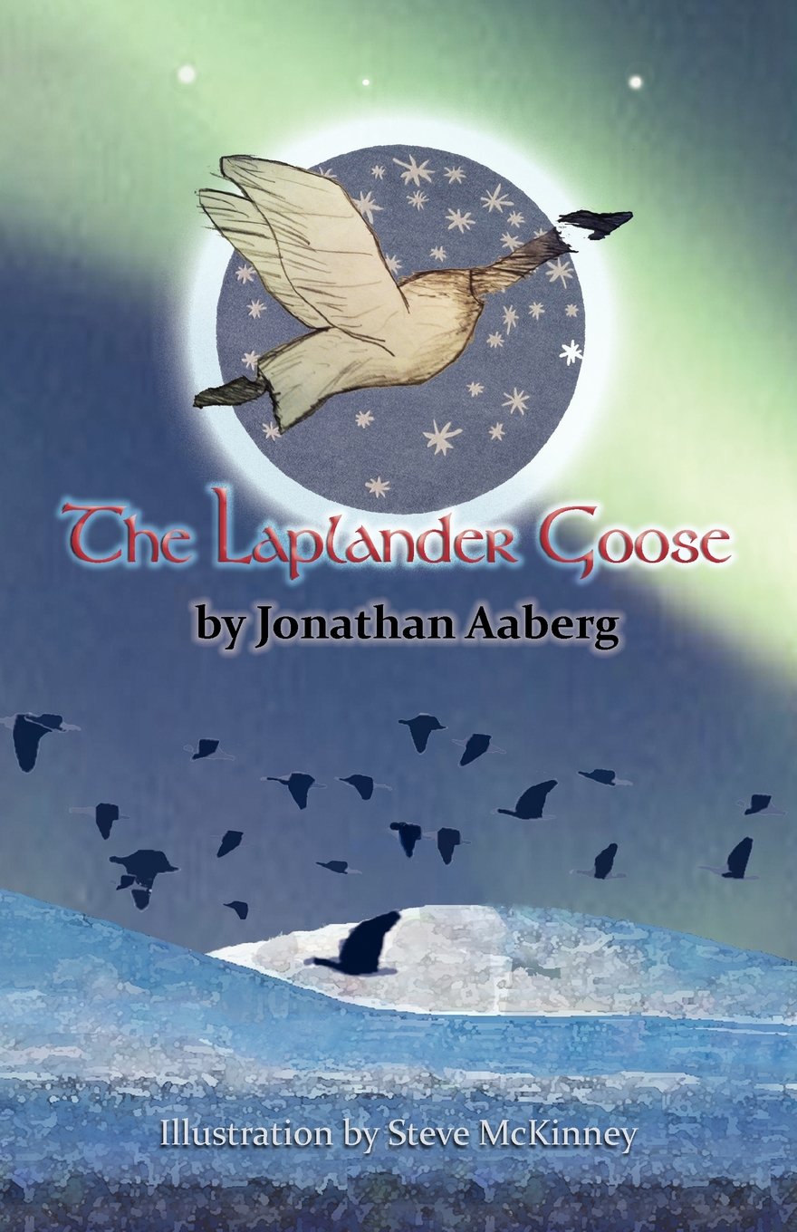 The Laplander Goose,Used