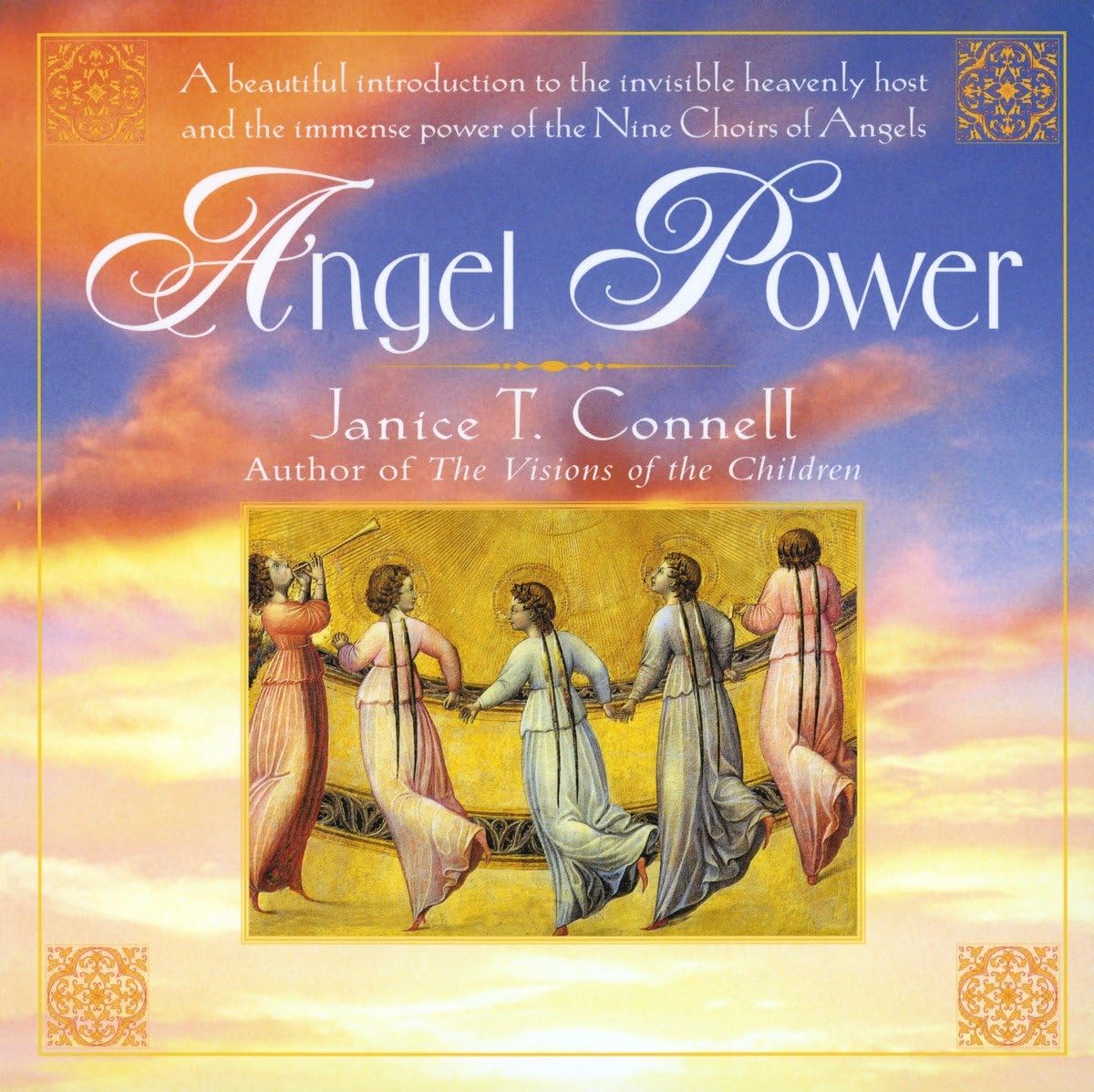 Angel Power,New