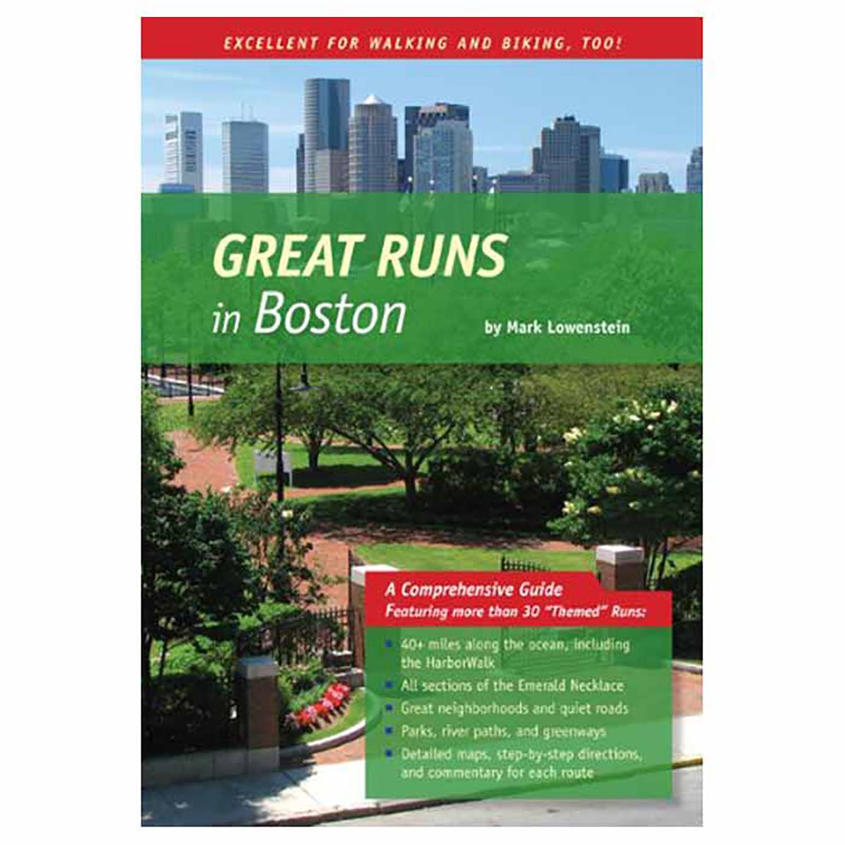 Great Runs In Boston,Used