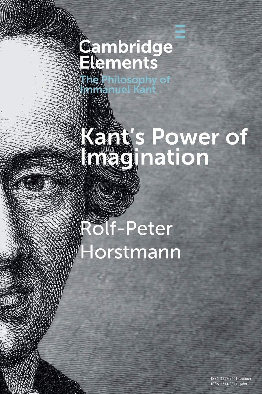 Kant's Power of Imagination (Elements in the Philosophy of Immanuel Kant),Used