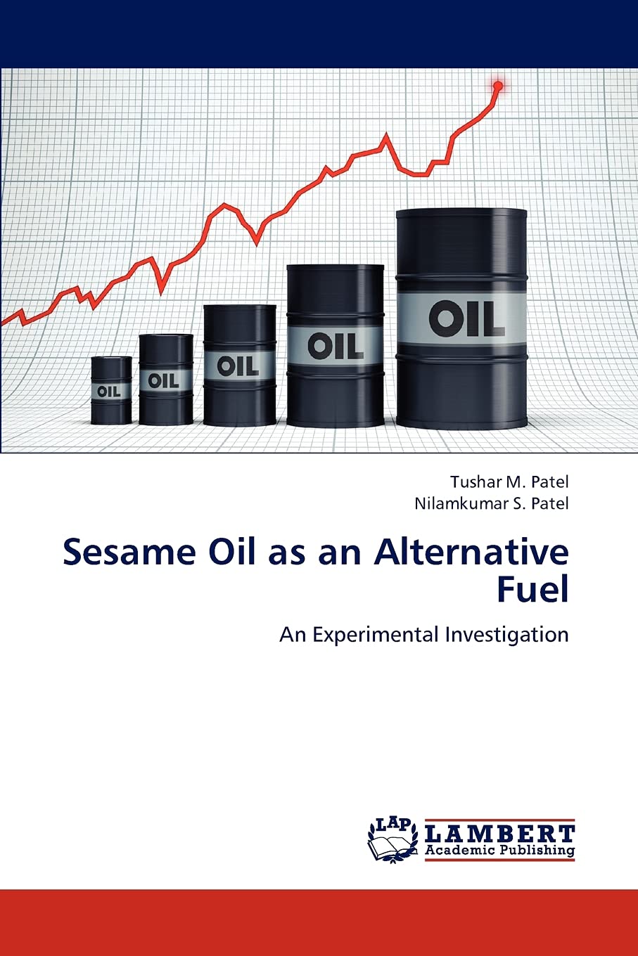 Sesame Oil as an Alternative Fuel: An Experimental Investigation,Used