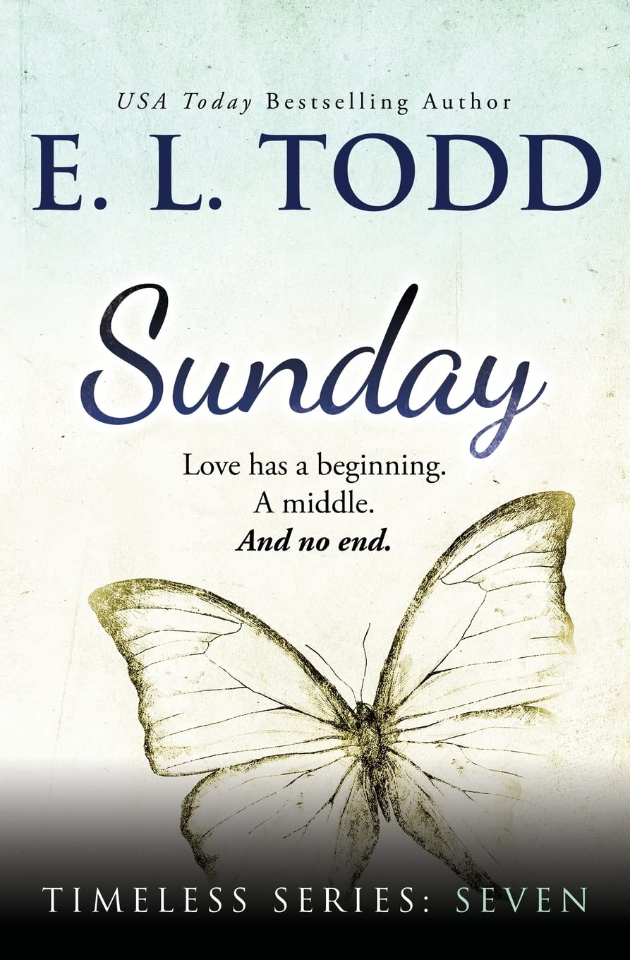 Sunday (Timeless),Used