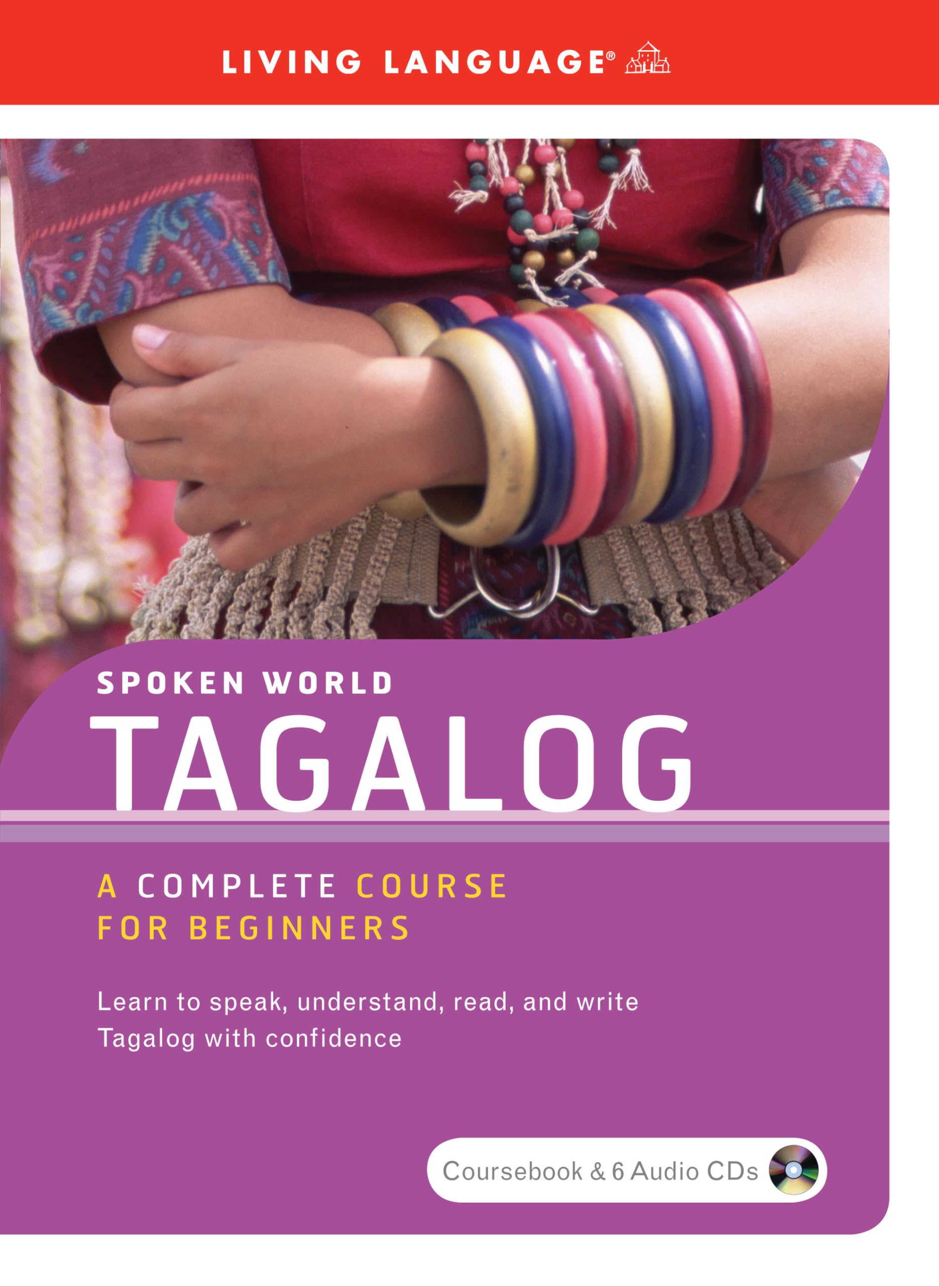 Spoken World: Tagalog
